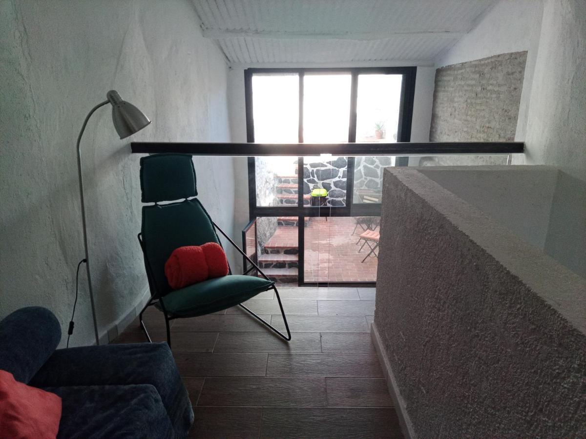 Casa Rural El Palomar El Pedroso Eksteriør bilde